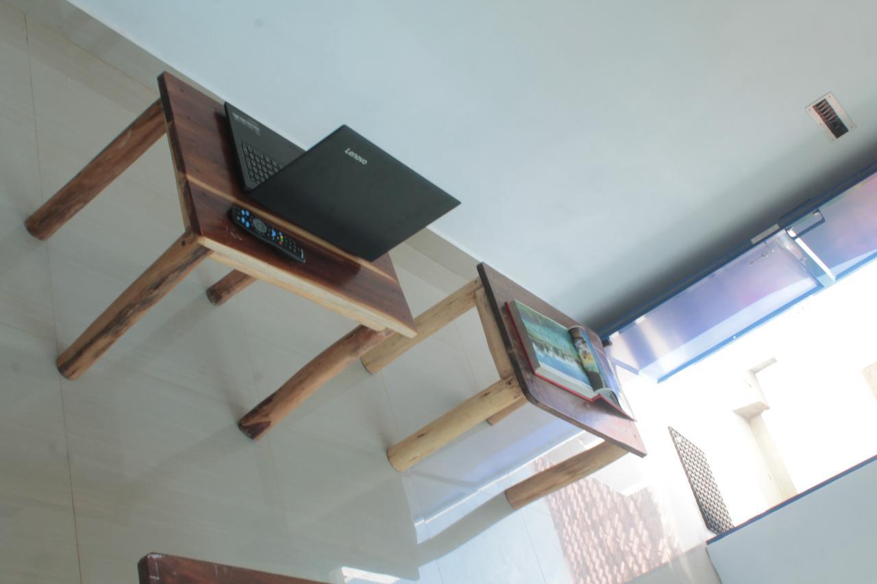 Chettinad Packer Hostel Kānādukāttān Kültér fotó