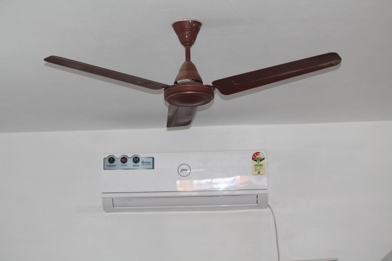 Chettinad Packer Hostel Kānādukāttān Kültér fotó