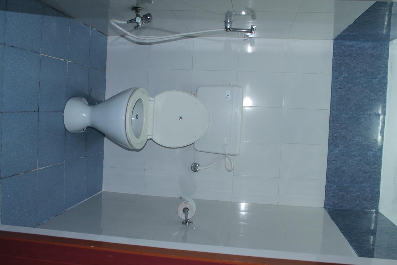 Chettinad Packer Hostel Kānādukāttān Kültér fotó