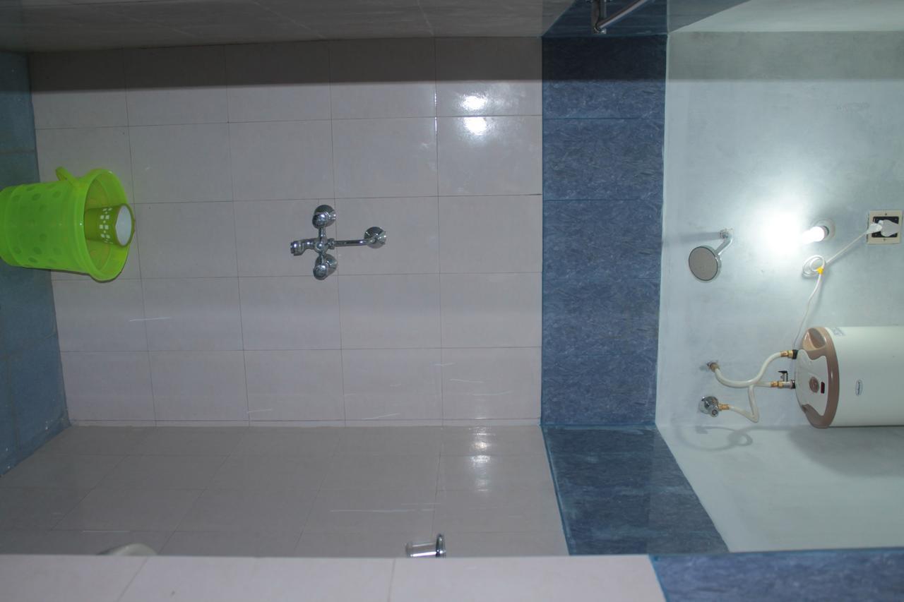 Chettinad Packer Hostel Kānādukāttān Kültér fotó