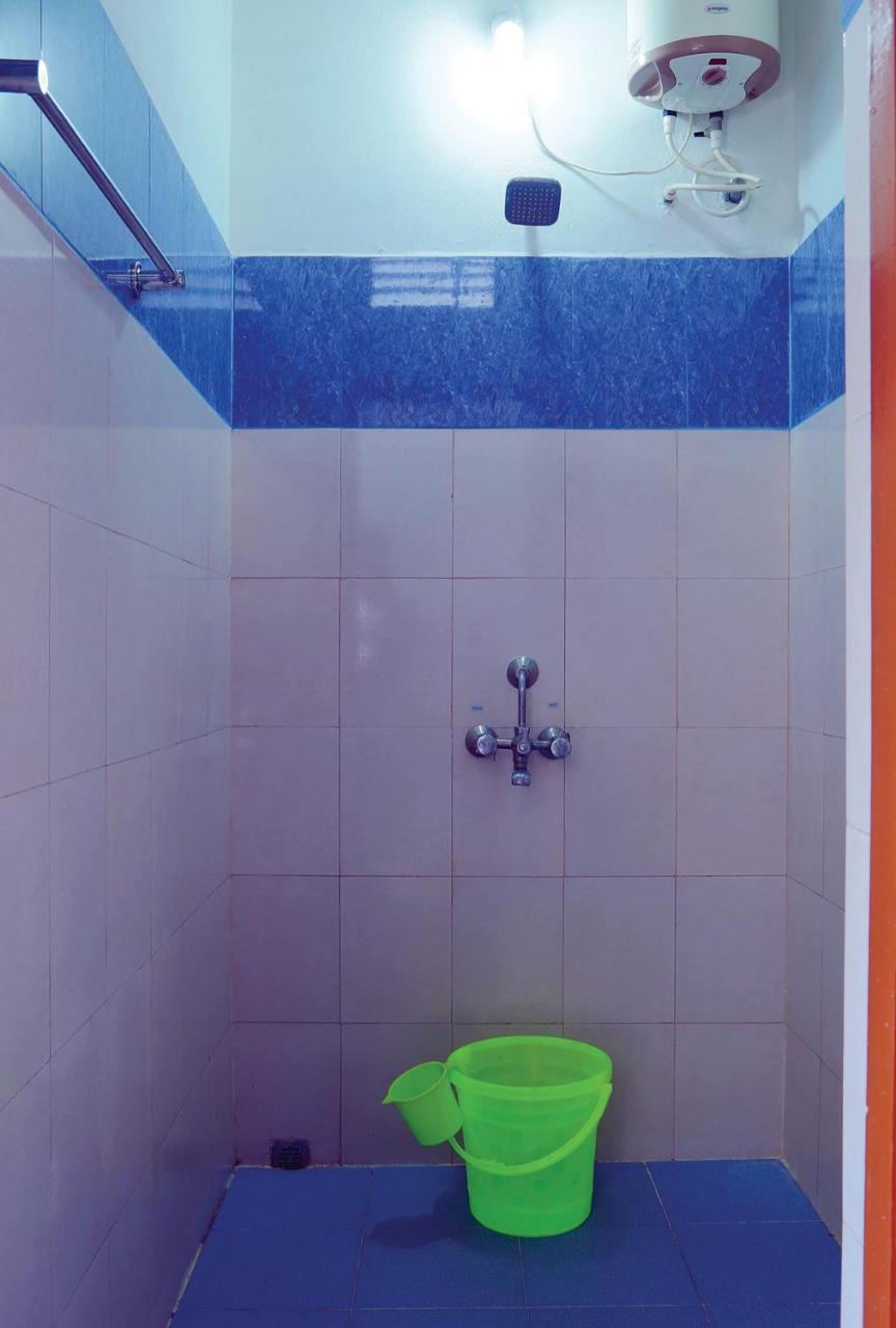 Chettinad Packer Hostel Kānādukāttān Kültér fotó